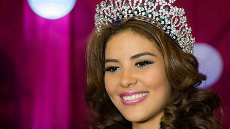 The Secret Lives of Beauty Queens: The Story of a Honduran Pagan